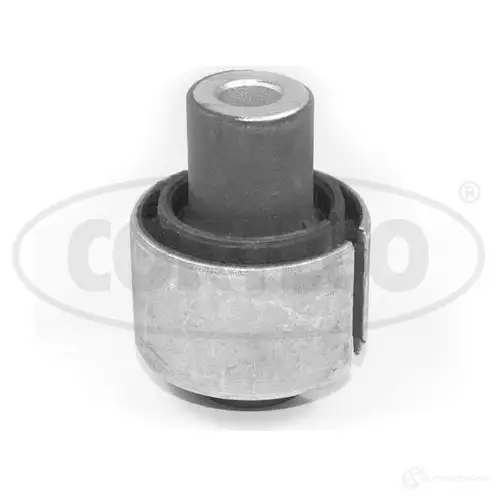 Сайлентблок CORTECO 3358960654816 2X 5MM 49400862 1215487707 изображение 0