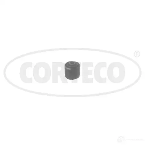 Сайлентблок CORTECO BVVIZA 3 49400818 1215487475 3358960654373