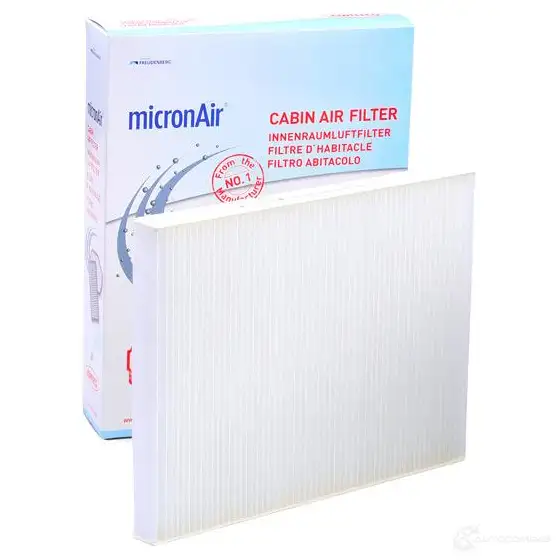 Салонный фильтр CORTECO 49387260 MD886 1193871860 C P1028 изображение 0