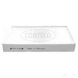 Салонный фильтр CORTECO CP1235 80000632 1395552 800 00632 изображение 0