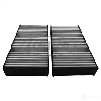 Салонный фильтр CORTECO CC1457 8000455 2 80004552 1397067 изображение 0