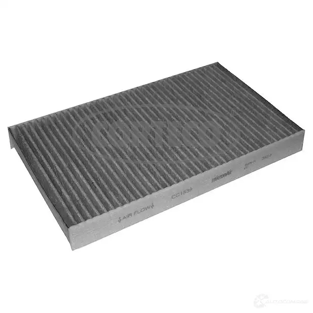 Салонный фильтр CORTECO CC 1539 O0L527Z 1394103 49373826