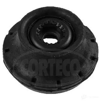 Опора стойки амортизатора CORTECO NXE8Z6 2 1652281 1396480 80001633