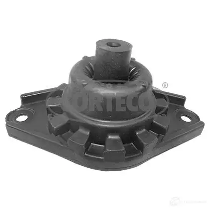 Опора стойки амортизатора CORTECO Y1QC 0D 49371582 1394053 3358960343239