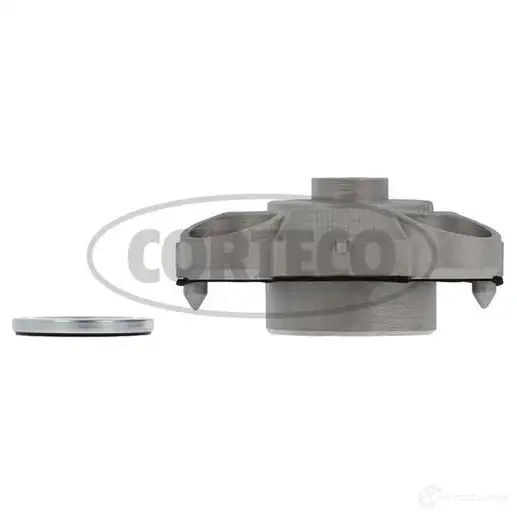 Опора стойки амортизатора CORTECO 80001693 H17IR1 1396538 800016 32 - Изображение 1