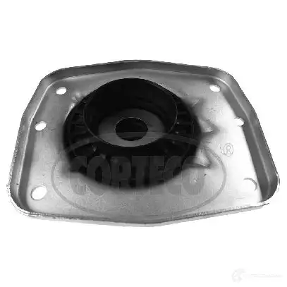 Опора стойки амортизатора CORTECO Y7L41HF 80001646 1396493 80000 043