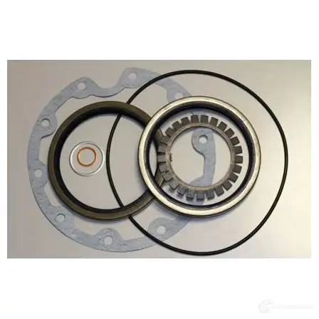 Комплект ступичного подшипника CORTECO 3358960079657 J U1LBE9 19026863 1382839