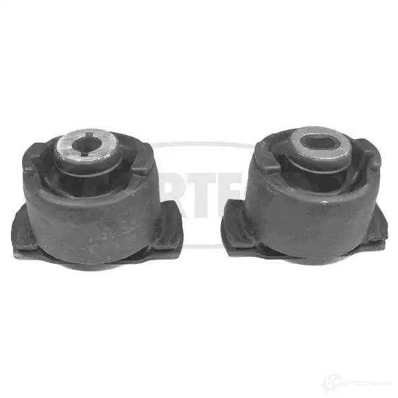 Сайлентблок балки CORTECO 1437346268 49469702 SC3DFA 6