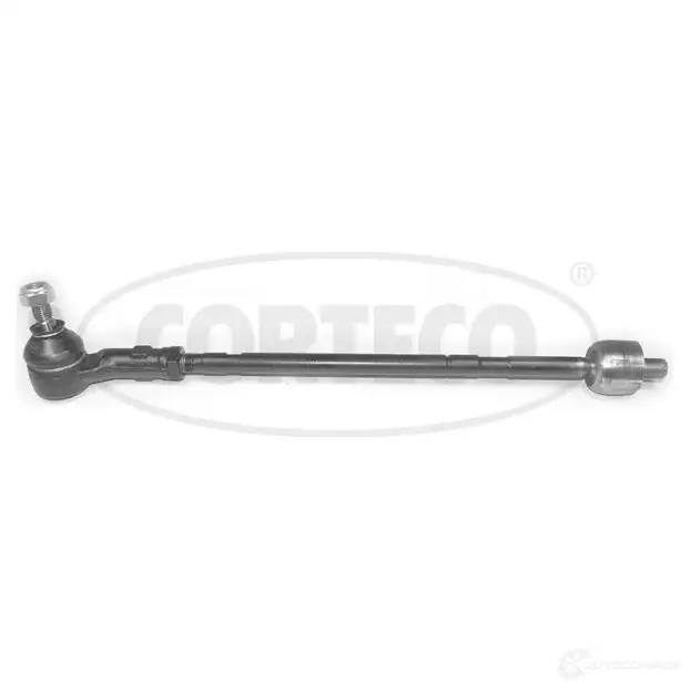 Поперечная рулевая тяга CORTECO B M9Y4IC 49396384 1215461775 3358960590695
