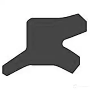 Уплотнительное кольцо CORTECO 1378383 8 2034758 01034758B PU11