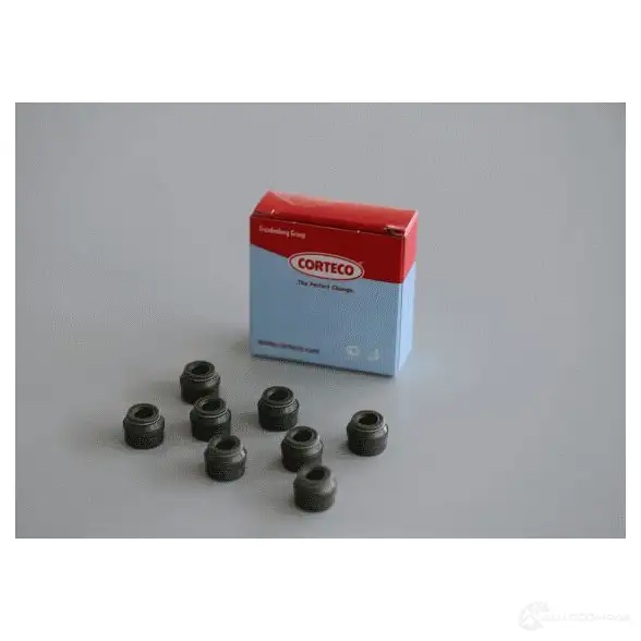 Маслосъемные колпачки CORTECO VSS KIT 1385661 19036737 19036737 изображение 0