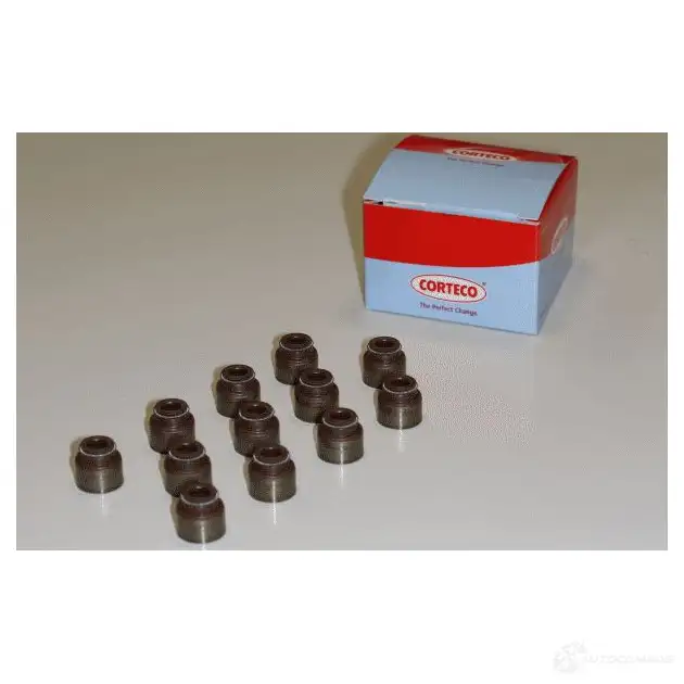 Маслосъемные колпачки CORTECO 1385366 19036031 19036031 VSS KIT