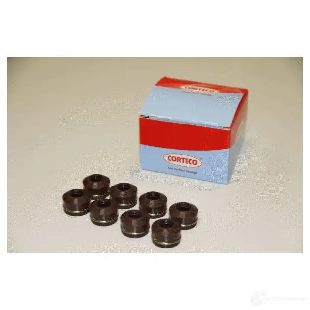 Маслосъемные колпачки CORTECO VSS KIT 1382544 19025718 19025718