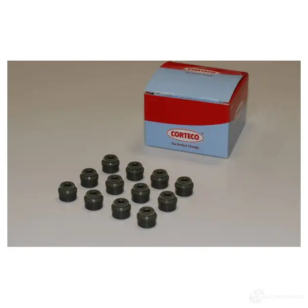 Маслосъемные колпачки CORTECO 1383163 19031076 19031076 VSS KIT изображение 0