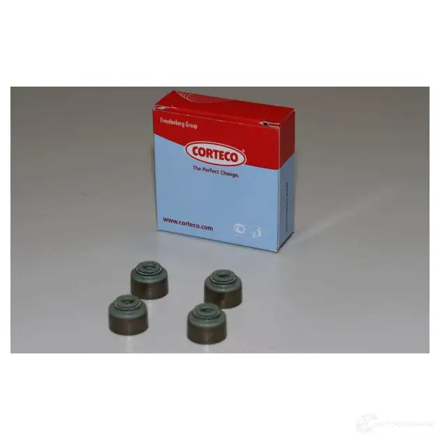 Маслосъемные колпачки CORTECO VSS KIT 19036093 1385425 19036093