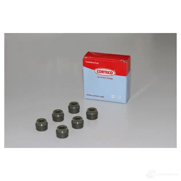 Маслосъемные колпачки CORTECO 1385436 19036106 VSS KIT 19036106