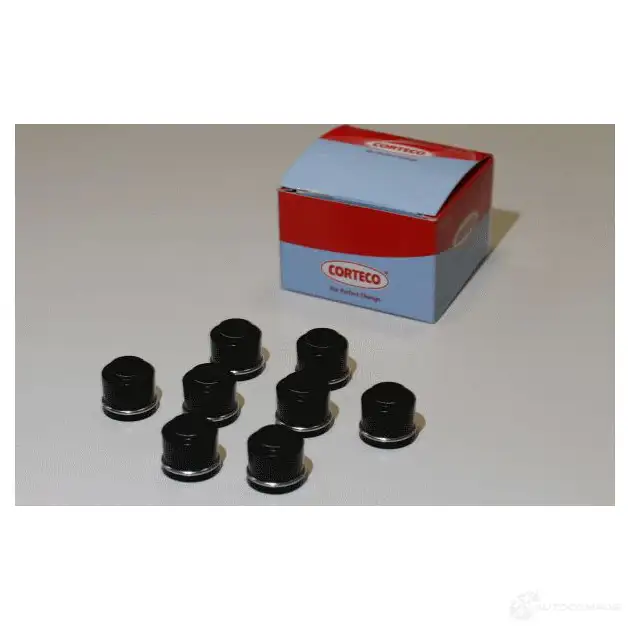 Маслосъемные колпачки CORTECO 19036000 VSS KIT 1385339 19036000