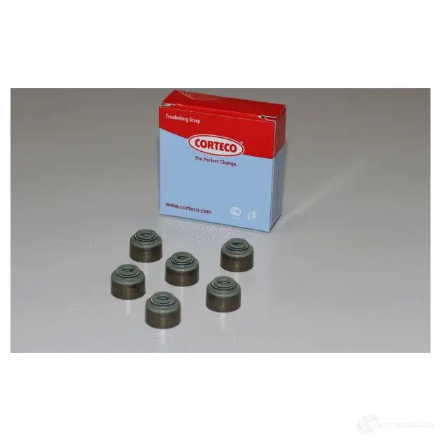 Маслосъемные колпачки CORTECO 19036067 VSS KIT 19036067 1385400