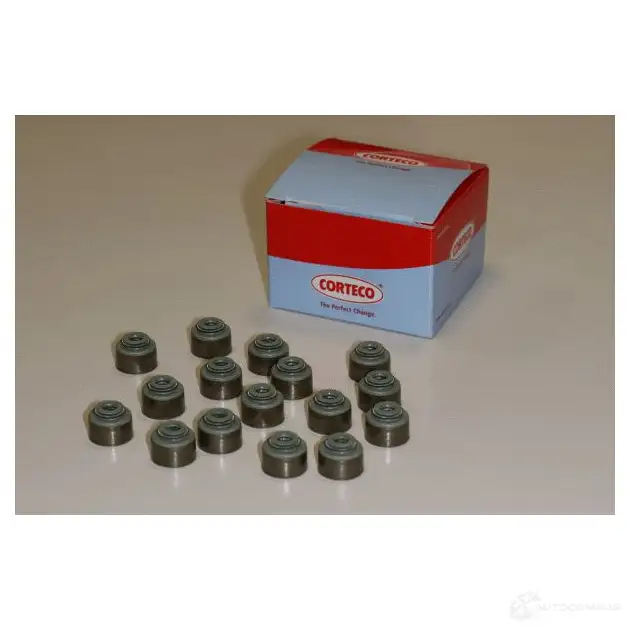 Маслосъемные колпачки CORTECO 19036033 VSS KIT 1385368 19036033