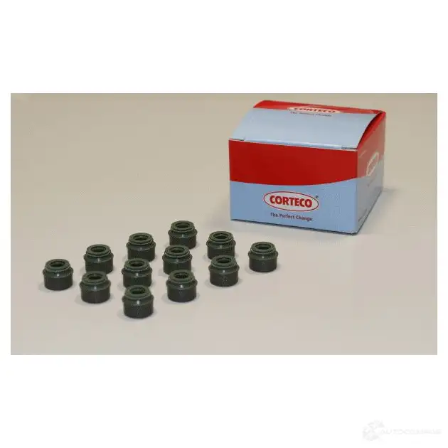 Маслосъемные колпачки CORTECO 1385549 19036429 19036429 VSS KIT