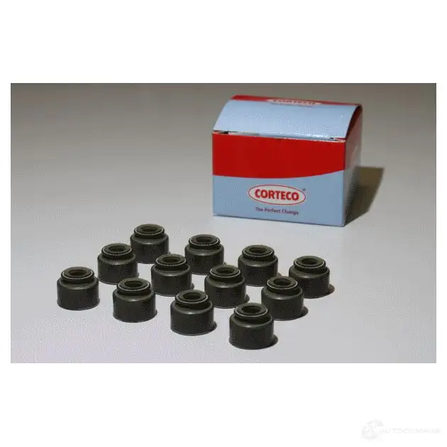 Маслосъемные колпачки CORTECO VSS KIT 92019115 49358171 49358171