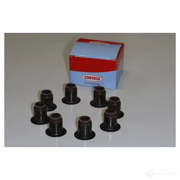 Маслосъемные колпачки CORTECO 19036764 VSS KIT 19036764 1385682