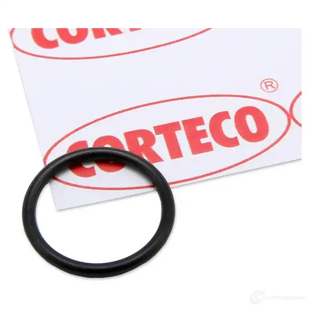 Прокладка сливной пробки CORTECO 8633038 3358960411181 OJ W52 041118H - Изображение 1