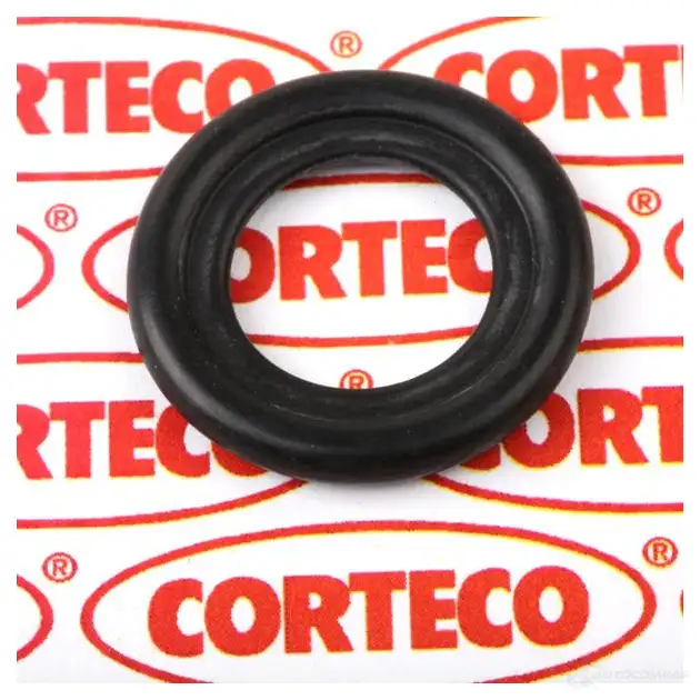 Прокладка сливной пробки CORTECO 8633036 3358960267580 9UQR KQJ 026758H - Изображение 1