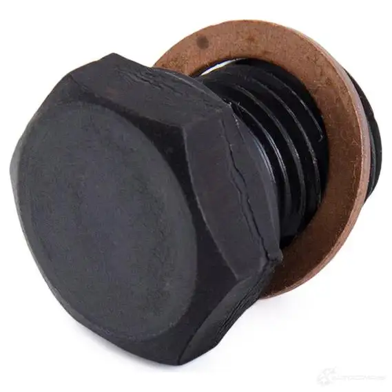 Сливная пробка CORTECO 220124S 1387407 3LD AM 3358962201247 изображение 2