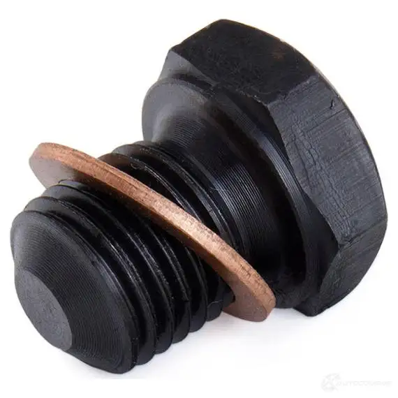 Сливная пробка CORTECO 220124S 1387407 3LD AM 3358962201247 изображение 3