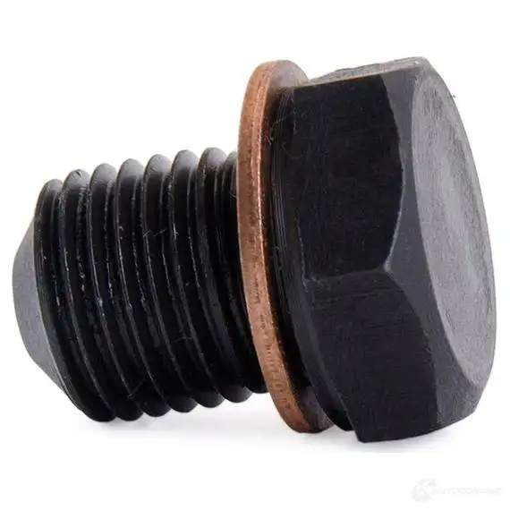 Сливная пробка CORTECO 220124S 1387407 3LD AM 3358962201247 изображение 4
