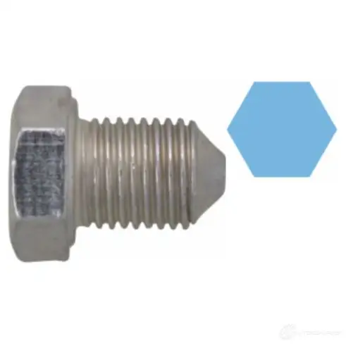 Сливная пробка CORTECO 220124S 1387407 3LD AM 3358962201247 изображение 5