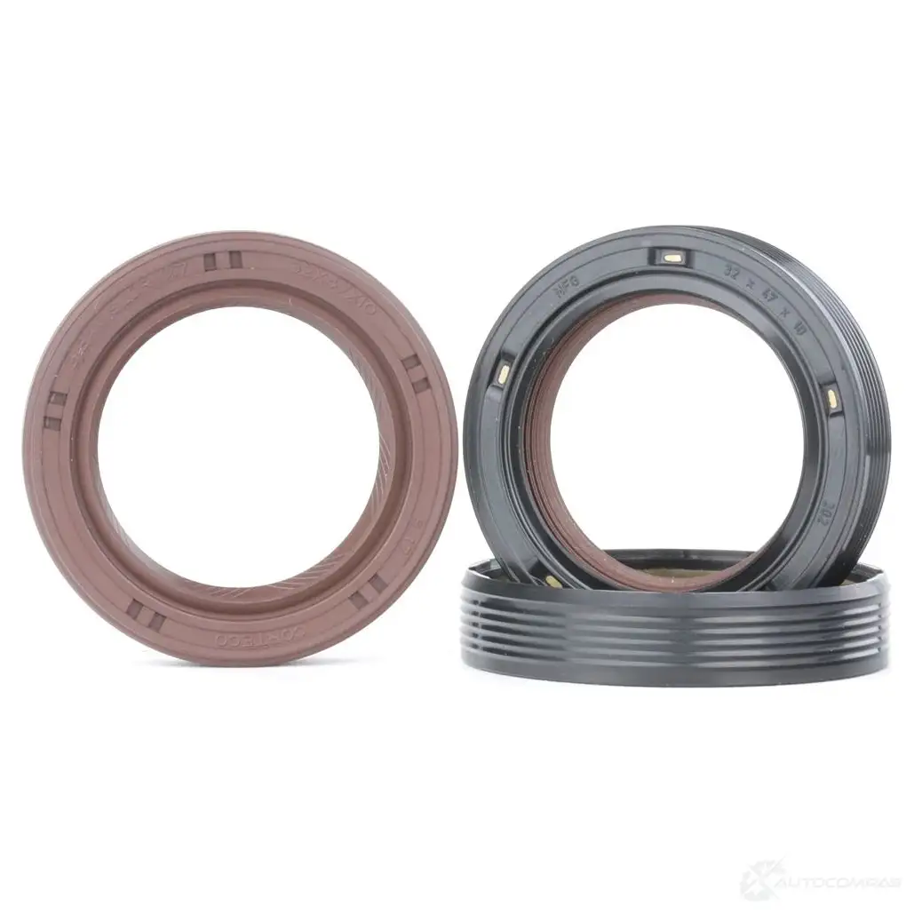 Комплект прокладок двигателя CORTECO 289077 Timing belt seal kit 1387495 289077 - Изображение 1