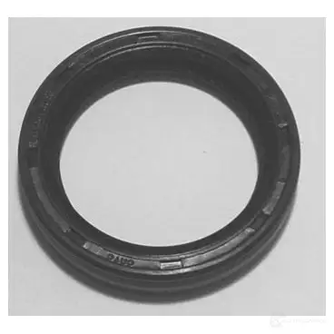 Сальник коленвала CORTECO 19036806B 1385704 B1BASLRDX7 Simmerring 82036806 - Изображение 1