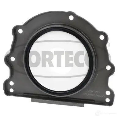 Сальник коленвала CORTECO CS Simmerring 82026624 20026624B 1386371 изображение 1