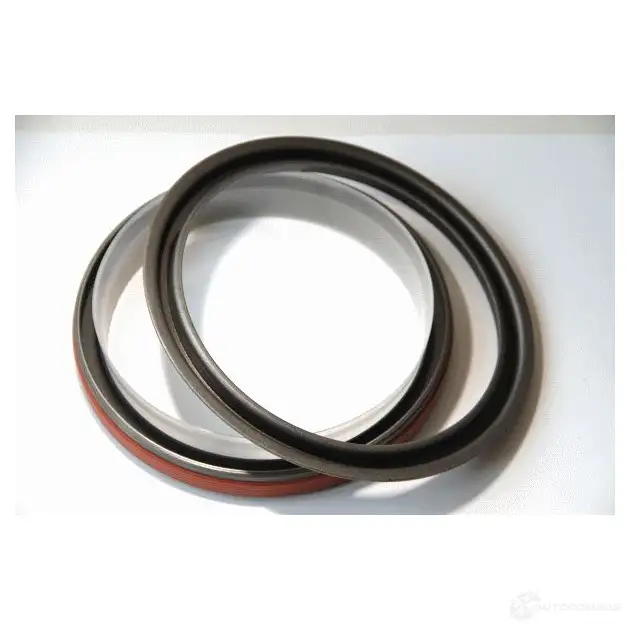 Сальник коленвала CORTECO B1BASLRSX7FT Simmerring 49360795 359684164 49360795 - Изображение 1