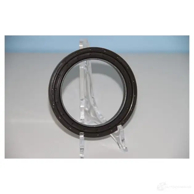 Сальник коленвала CORTECO CASCO Simmerring 82019602 1381379 12019602B - Изображение 1
