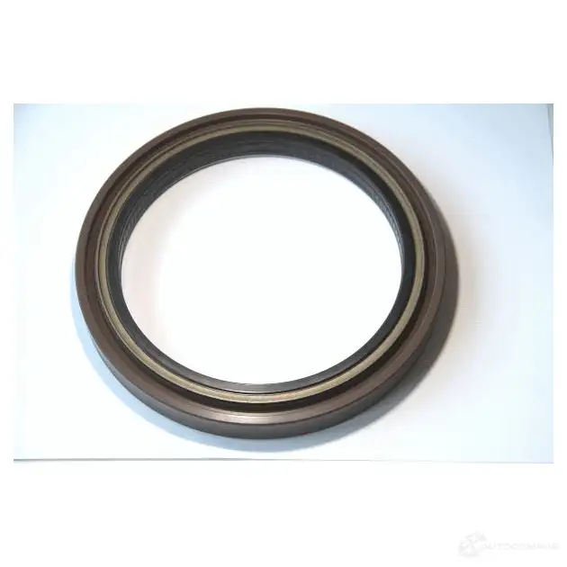 Сальник ступицы CORTECO 1393727 49360634 49360634 RWDR-K7 Simmerring - Изображение 1