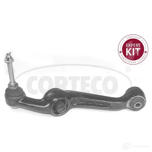 Рычаг подвески CORTECO P3 3JY 1215456875 3358960541932 49395374