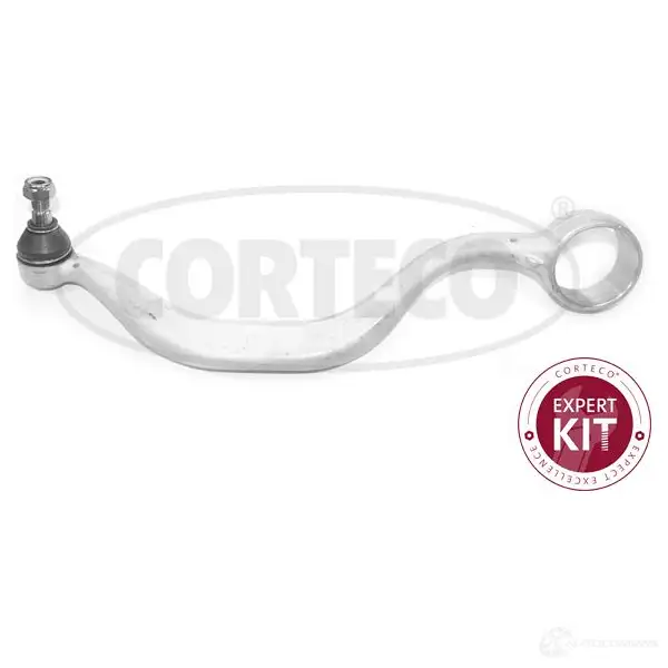 Рычаг подвески CORTECO 3358960542687 49395407 1215457163 04A XK