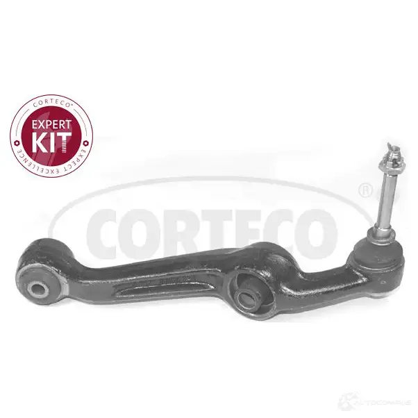 Рычаг подвески CORTECO 49395375 I DJKC 1215456877 3358960541949
