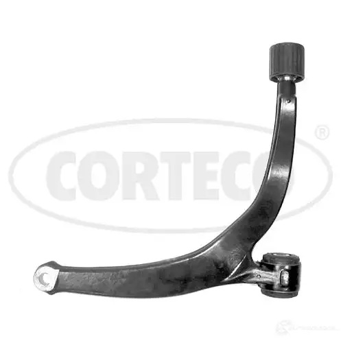 Рычаг подвески CORTECO F3 ZM8 49395376 3358960541956 1215456879