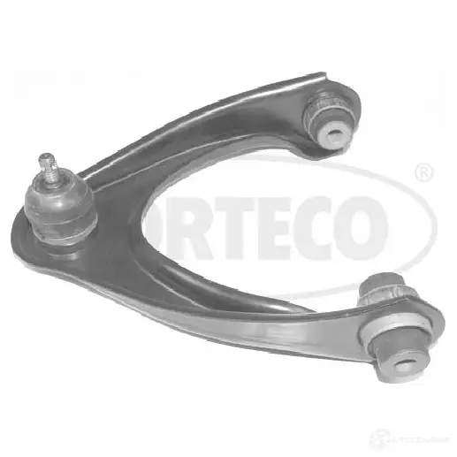 Рычаг подвески CORTECO 49400682 1215486579 3358960653017 WM9M I
