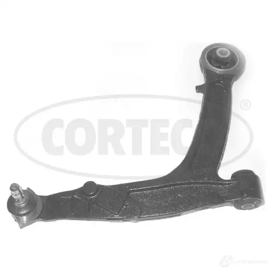 Рычаг подвески CORTECO 1215474827 E 3PK0S 49398856 3358960634733