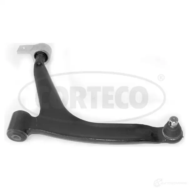 Рычаг подвески CORTECO 3358960632050 49398588 1215471867 7QNHQO R