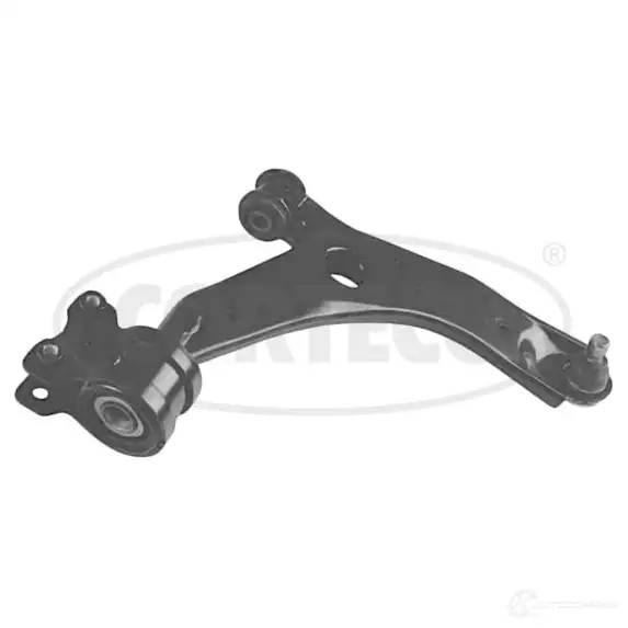 Рычаг подвески CORTECO TMGI F 3358960631152 49398499 1201633722