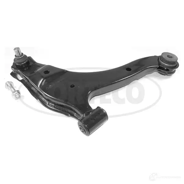 Рычаг подвески CORTECO 49399134 I5VF OB 1215476921 3358960637529 изображение 0
