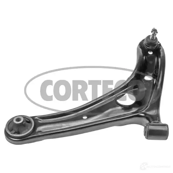 Рычаг подвески CORTECO 1437367090 49469651 17 7POF