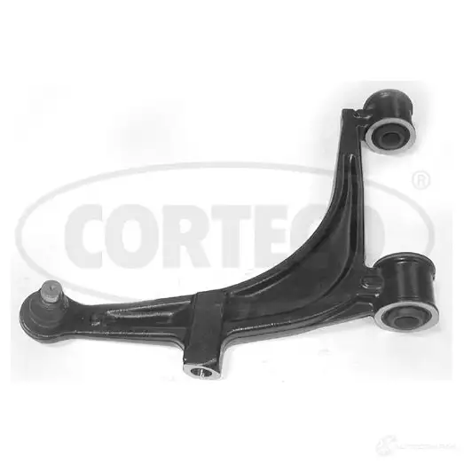 Рычаг подвески CORTECO 1215477427 49399209 G PTEX 3358960638281
