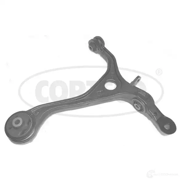 Рычаг подвески CORTECO M 1EA91 1215457729 49395514 3358960546869